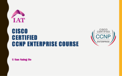 Cisco Certified Network Professional (CCNP) Course – Institute Of ...